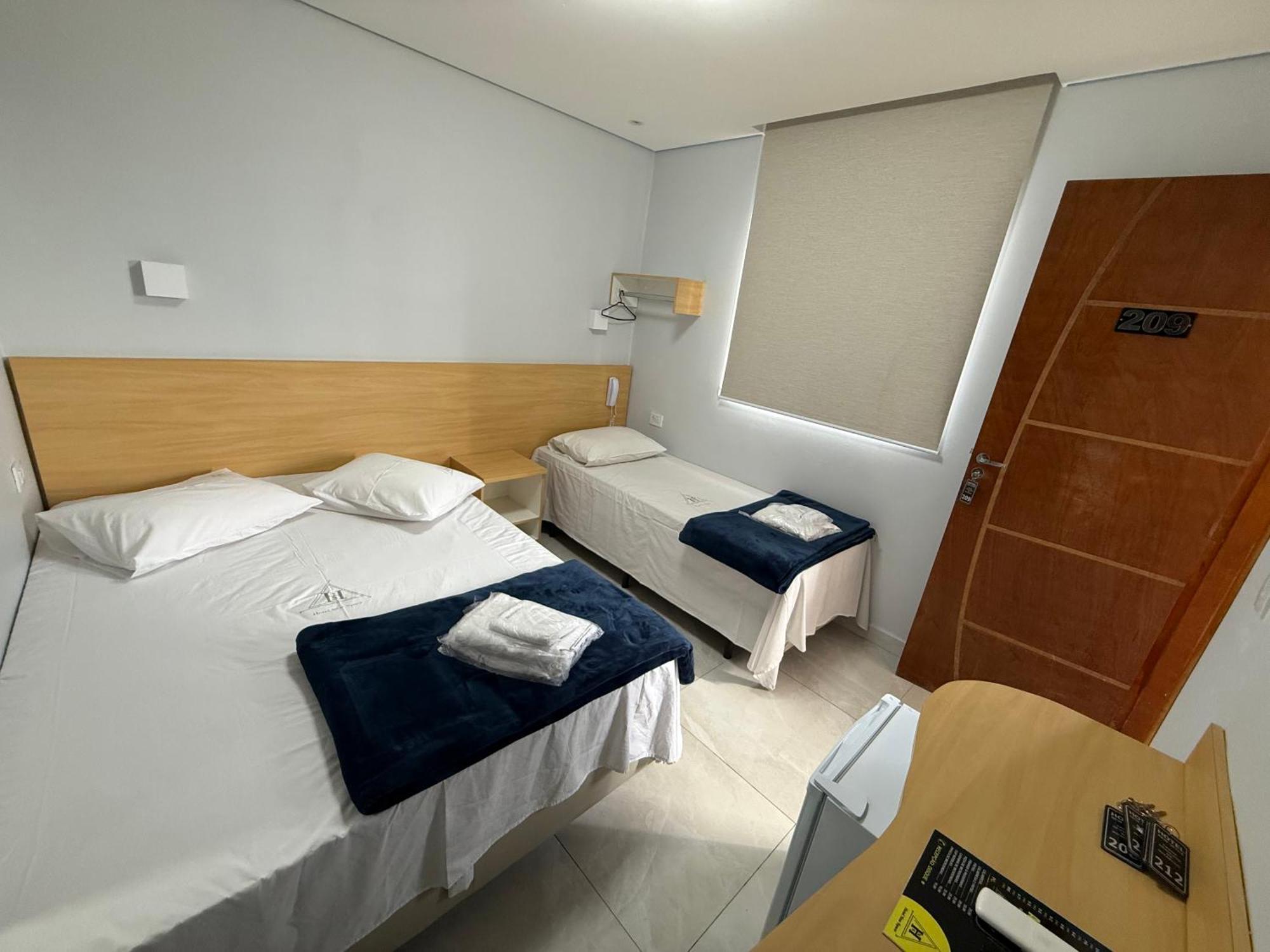 Hotel New Space — Photos 3